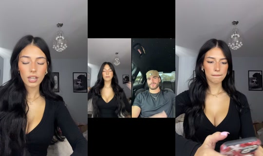 kiranalexiss TikTok Live — Sep 30, 2026, 7:28 PM