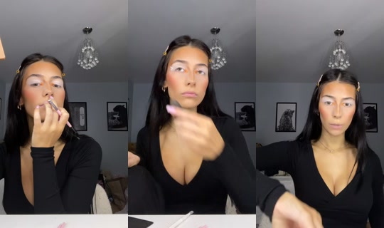 kiranalexiss TikTok Live — Oct 4, 2026, 1:19 AM