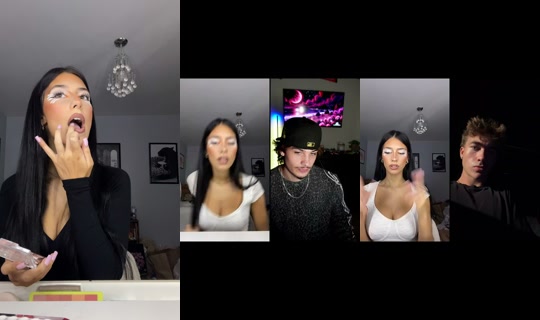 kiranalexiss TikTok Live — Oct 4, 2026, 2:24 AM