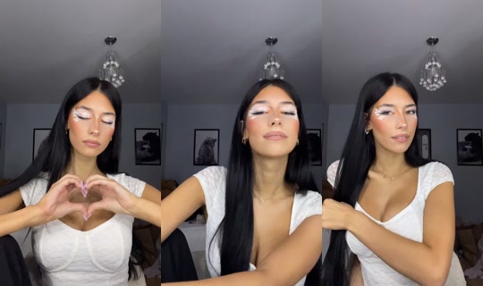 kiranalexiss TikTok Live — Oct 4, 2026, 3:14 AM