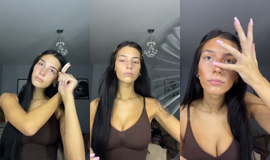 kiranalexiss TikTok Live — Oct 4, 2026, 11:51 PM