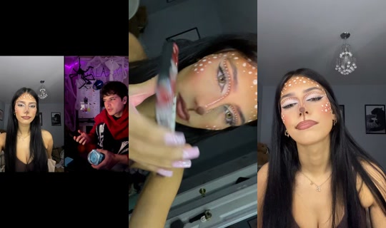kiranalexiss TikTok Live — Oct 5, 2026, 2:46 AM