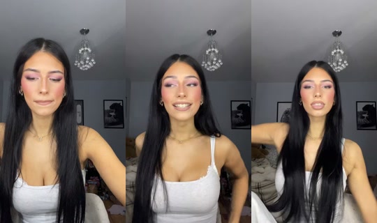 kiranalexiss TikTok Live — Oct 5, 2026, 11:09 PM