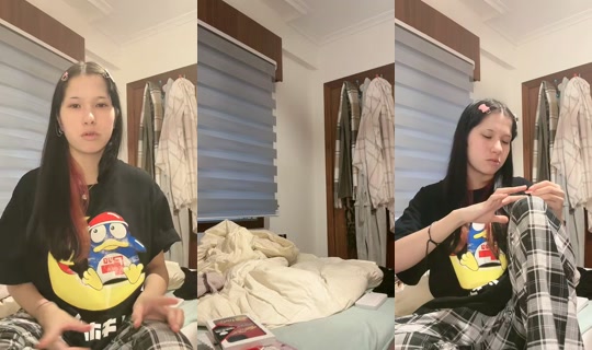 kirar4ttt TikTok Live — Sep 22, 2026, 4:11 PM