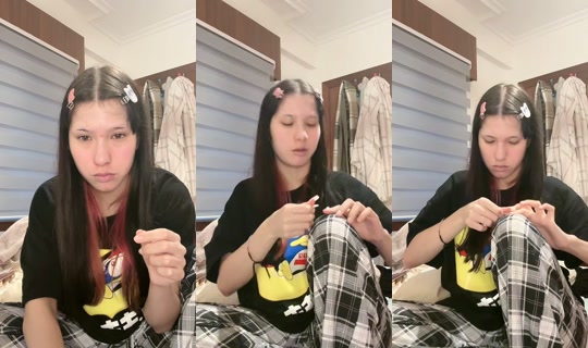 kirar4ttt TikTok Live — Sep 22, 2026, 5:03 PM