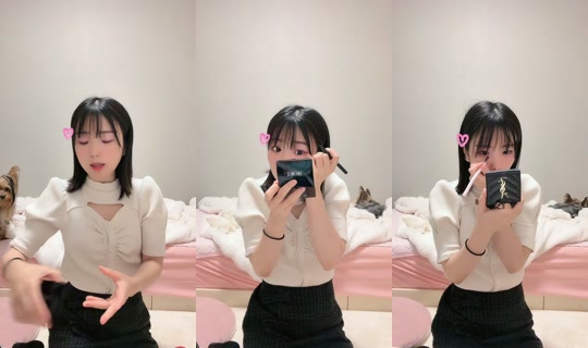 kirara_hills1 TikTok Live — Sep 7, 2026, 10:20 AM