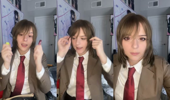 kiras_secret TikTok Live — Sep 13, 2026, 2:12 AM