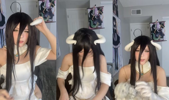 kiras_secret TikTok Live — Sep 28, 2026, 1:42 AM