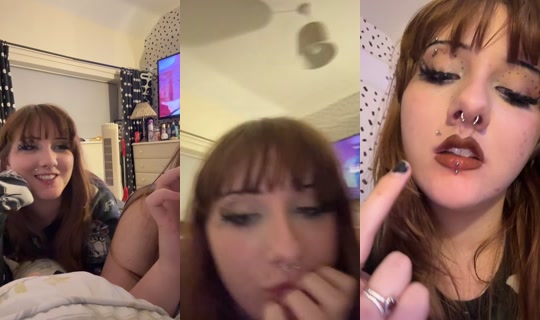 kirkhamsation TikTok Live — Aug 21, 2026, 1:19 AM