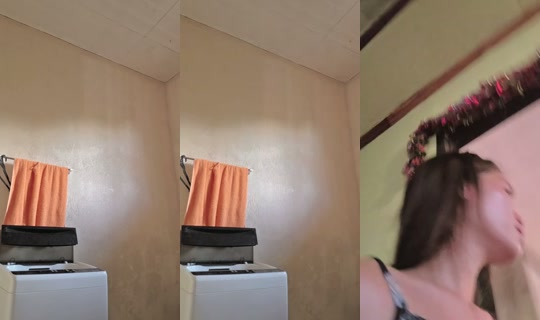 kirkironka TikTok Live — Aug 23, 2026, 9:03 AM