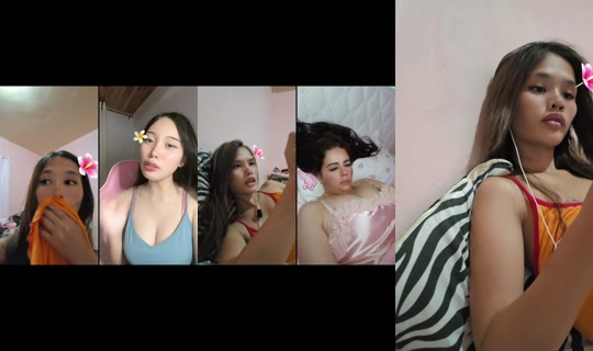 kirkironka TikTok Live — Aug 25, 2026, 12:50 PM
