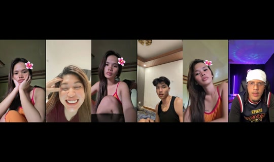 kirkironka TikTok Live — Aug 25, 2026, 10:21 PM