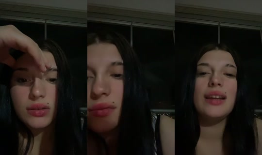 kirmizituborg.61 TikTok Live — Sep 20, 2026, 10:48 PM
