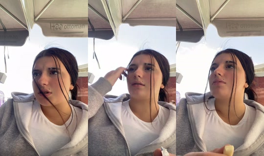 kirmizituborg.61 TikTok Live — Sep 23, 2026, 9:45 AM