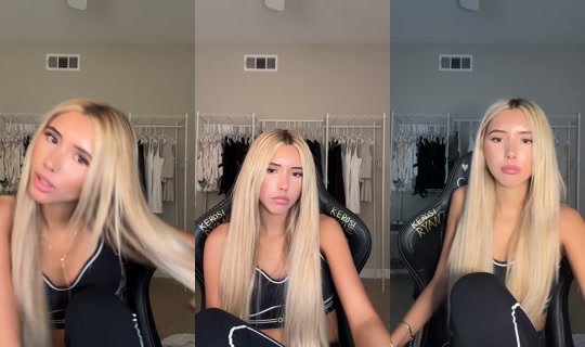 kirrakamryn TikTok Live — Aug 20, 2026, 2:16 AM