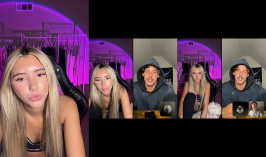 kirrakamryn TikTok Live — Aug 20, 2026, 4:17 AM