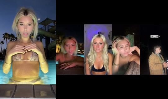 kirrakamryn TikTok Live — Aug 21, 2026, 2:56 AM