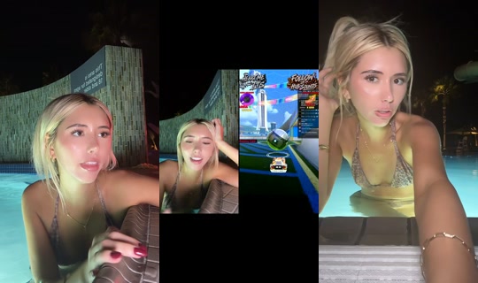 kirrakamryn TikTok Live — Aug 21, 2026, 3:46 AM