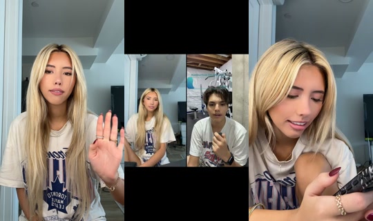 kirrakamryn TikTok Live — Aug 24, 2026, 9:43 PM