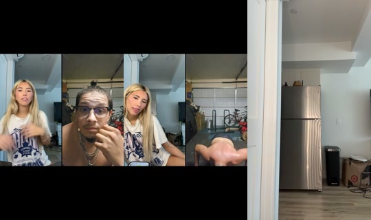 kirrakamryn TikTok Live — Aug 24, 2026, 10:34 PM