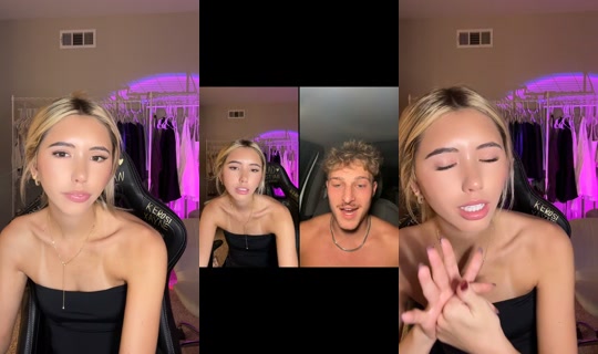 kirrakamryn TikTok Live — Aug 29, 2026, 3:46 AM