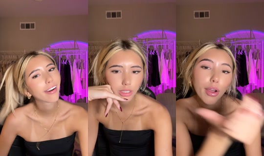 kirrakamryn TikTok Live — Aug 29, 2026, 4:36 AM