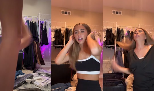 kirrakamryn TikTok Live — Sep 8, 2026, 3:25 AM