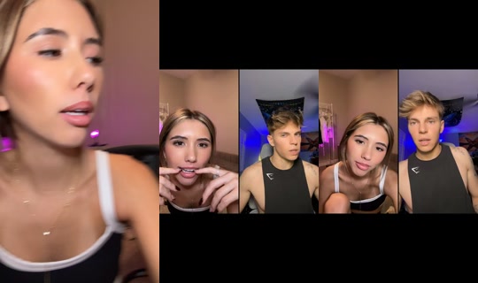 kirrakamryn TikTok Live — Sep 8, 2026, 5:12 AM