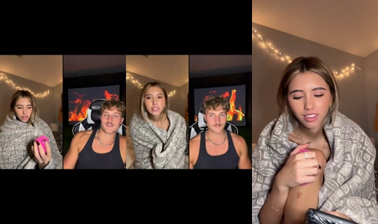 kirrakamryn TikTok Live — Sep 8, 2026, 5:56 AM