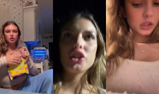 kirraoconnor TikTok Live — Sep 30, 2026, 1:59 AM