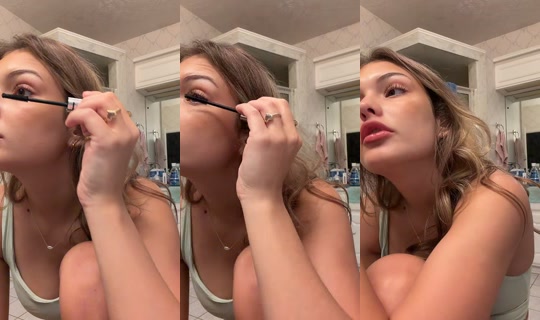 kirraoconnor TikTok Live — Oct 1, 2026, 8:59 PM