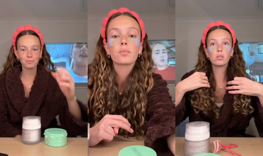 kirrathompson_ TikTok Live — Sep 8, 2026, 8:23 AM