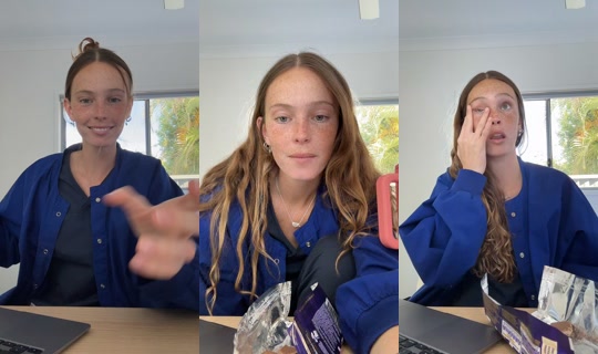 kirrathompson_ TikTok Live — Sep 13, 2026, 1:00 AM