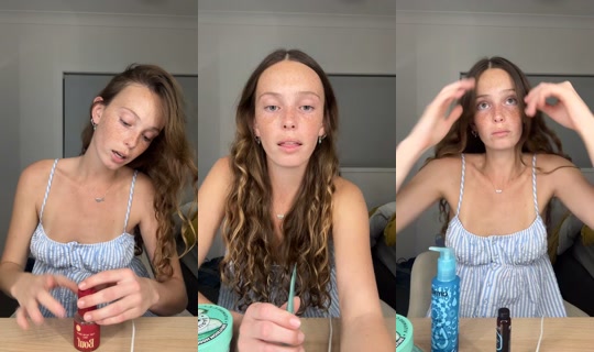 kirrathompson_ TikTok Live — Sep 16, 2026, 8:54 AM