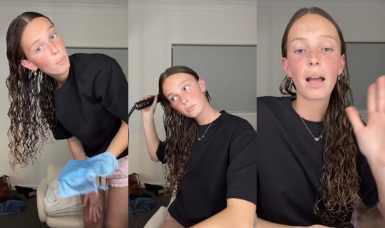 kirrathompson_ TikTok Live — Oct 7, 2026, 9:07 AM