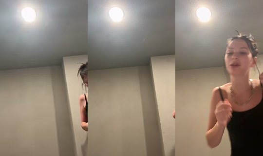 kirsalyn TikTok Live — Sep 15, 2026, 3:16 AM