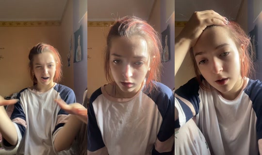 kirsikkira0528 TikTok Live — Sep 5, 2026, 6:53 AM