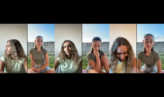 kirsten.ghebbari TikTok Live — Aug 23, 2026, 5:39 PM
