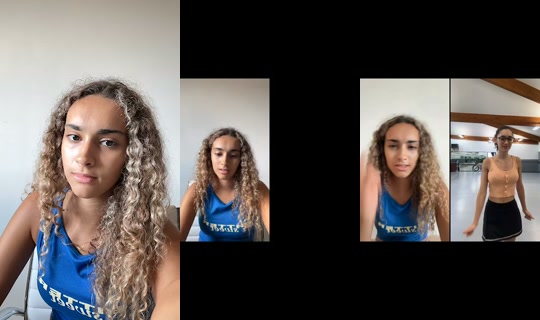 kirsten.ghebbari TikTok Live — Aug 24, 2026, 3:07 PM