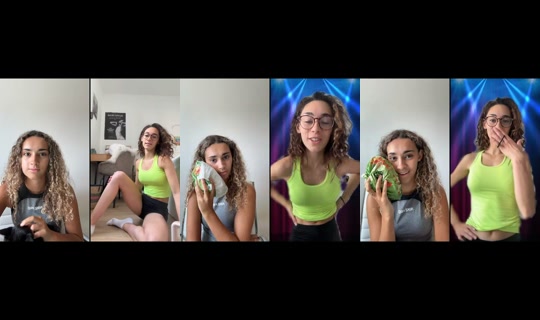 kirsten.ghebbari TikTok Live — Aug 26, 2026, 8:50 AM