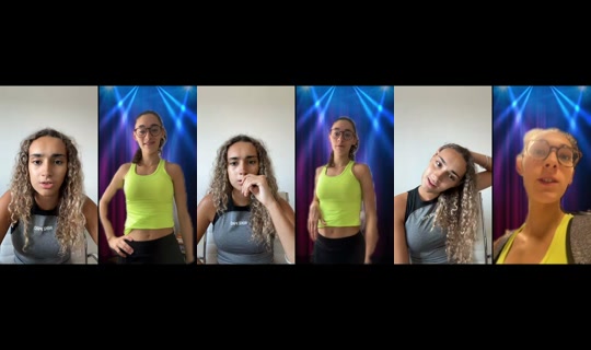 kirsten.ghebbari TikTok Live — Aug 26, 2026, 3:06 PM