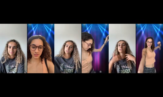 kirsten.ghebbari TikTok Live — Aug 27, 2026, 9:23 AM