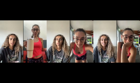 kirsten.ghebbari TikTok Live — Aug 27, 2026, 3:14 PM