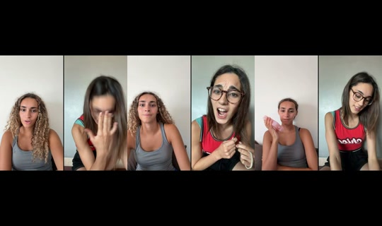 kirsten.ghebbari TikTok Live — Aug 30, 2026, 5:11 PM