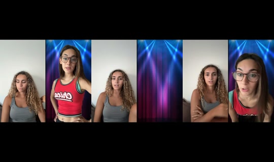 kirsten.ghebbari TikTok Live — Aug 30, 2026, 6:02 PM