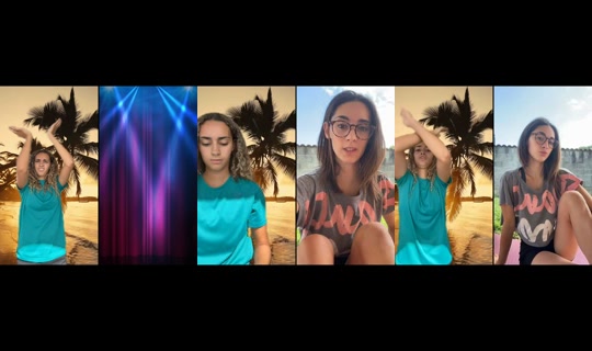 kirsten.ghebbari TikTok Live — Aug 31, 2026, 9:26 AM
