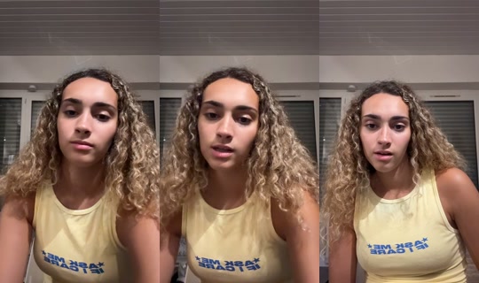 kirsten.ghebbari TikTok Live — Sep 2, 2026, 9:25 PM