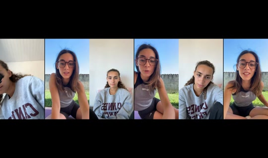 kirsten.ghebbari TikTok Live — Sep 3, 2026, 8:48 AM