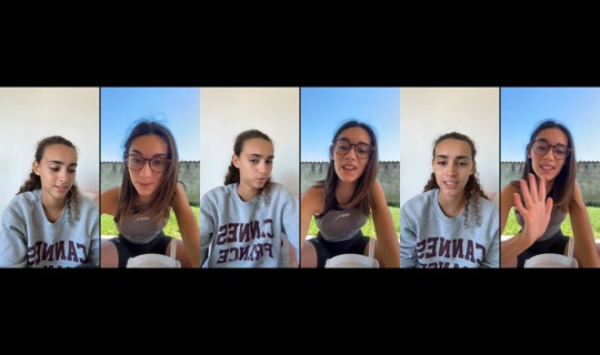 kirsten.ghebbari TikTok Live — Sep 3, 2026, 9:39 AM