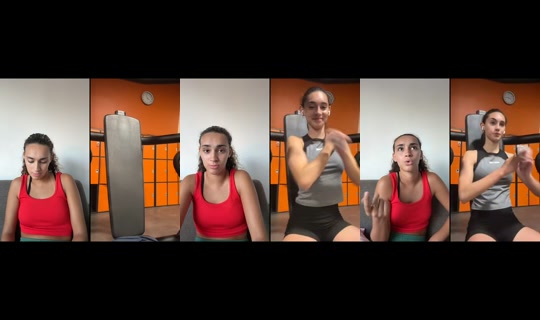 kirsten.ghebbari TikTok Live — Sep 3, 2026, 6:06 PM